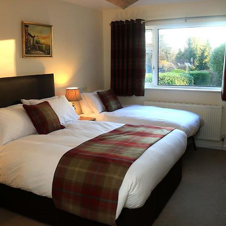 Dawyk Beech Guesthouse Fleet Exterior foto