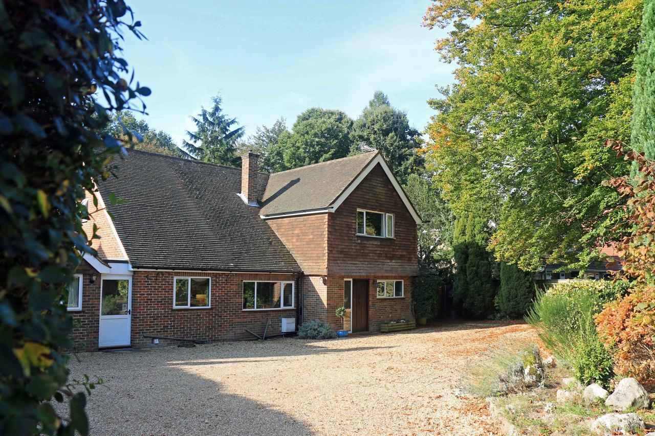 Dawyk Beech Guesthouse Fleet Exterior foto